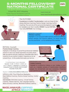 Fellowship National Certificate 2021 Main Poster1