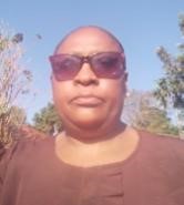 Christine Ndilo Kakyema