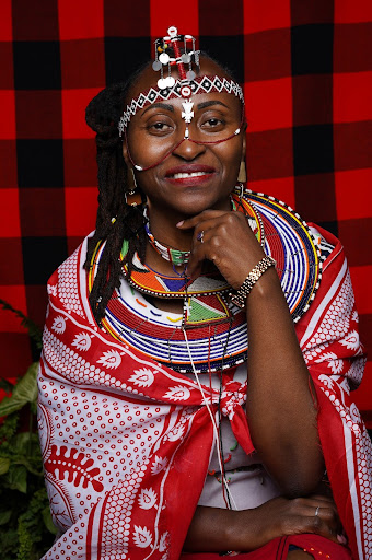 Wangari wasiliana