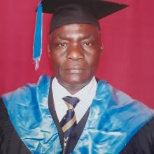 Profile photo ofAngwenyiSamuel